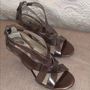 Michael kors sandals